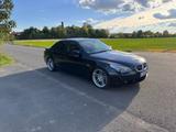 BMW Bmw E60 545i V8 Ac Schnitzer - BMW 545: 545i