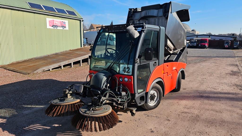 Hako Citymaster 2000