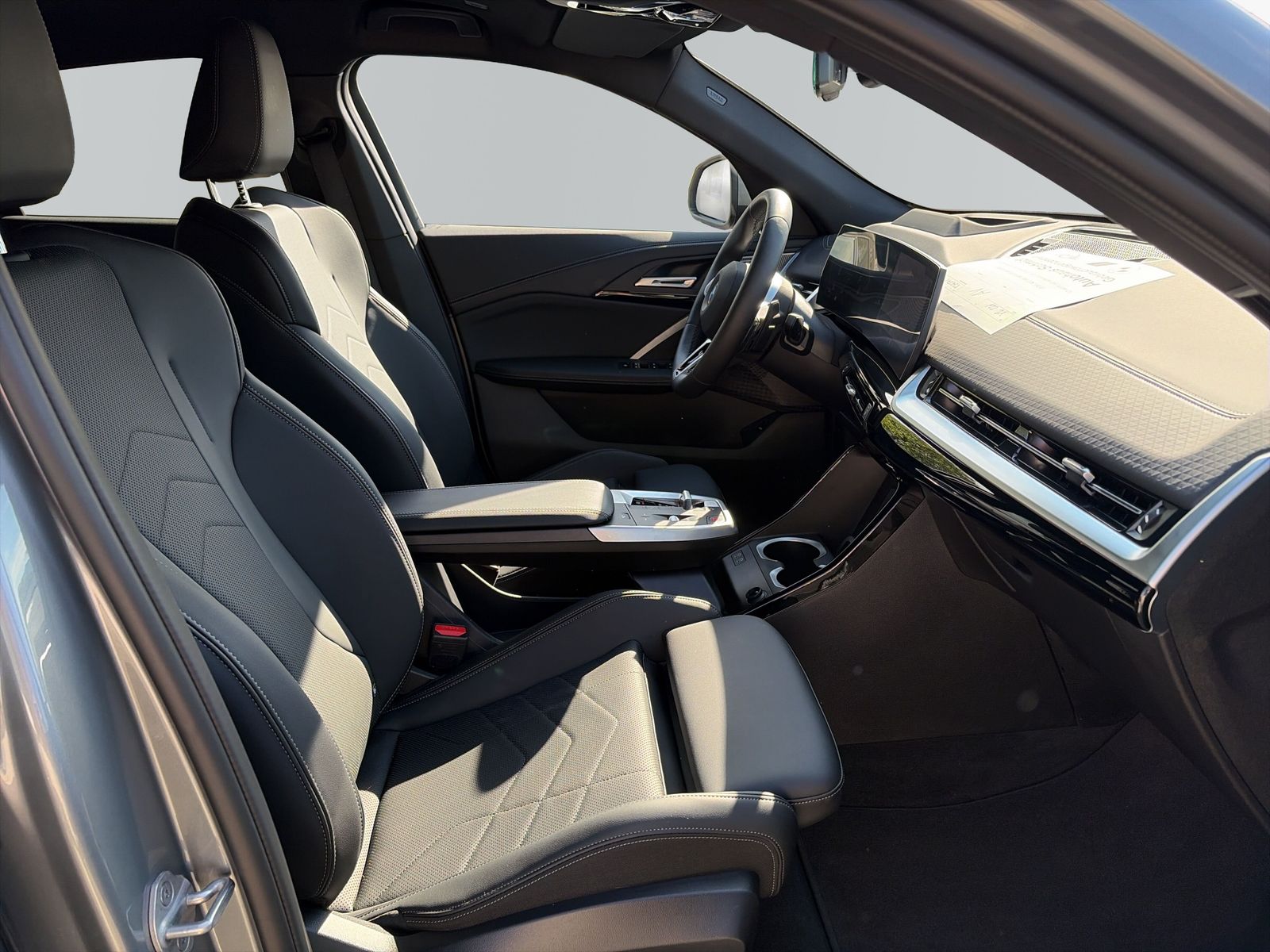 BMW X2 - Bild 11