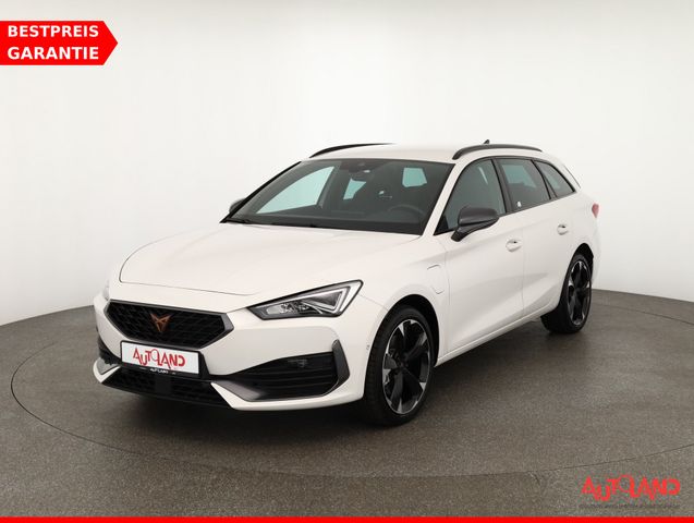 Cupra Leon Sportstourer 1.4 e-HYBRID LED Navi Kessy Ka