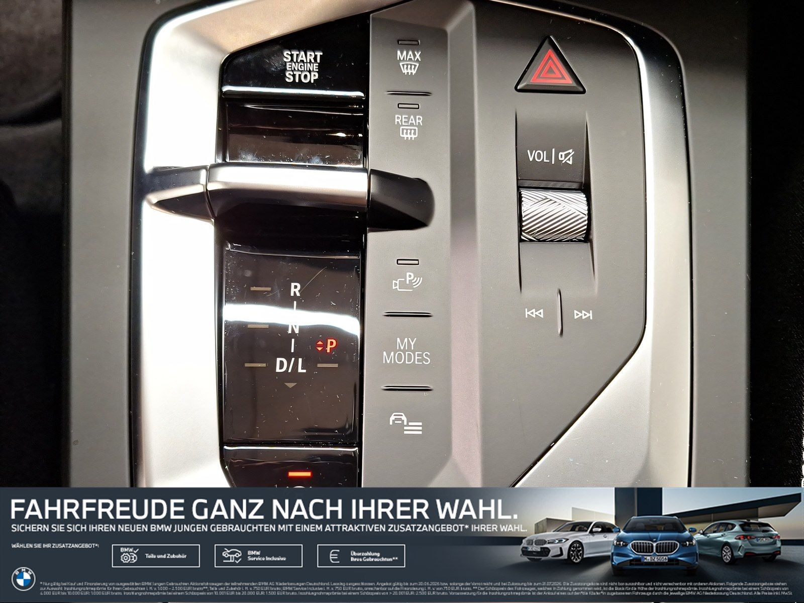 BMW 120 - Bild 22