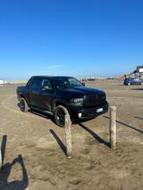 Dodge RAM - Dodge RAM Gebrauchtwagen in Frankfurt