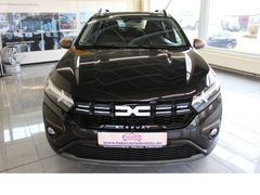 Fahrzeugabbildung Dacia Sandero III Stepway Comfort,Nur 2421 KM,Wie Neu