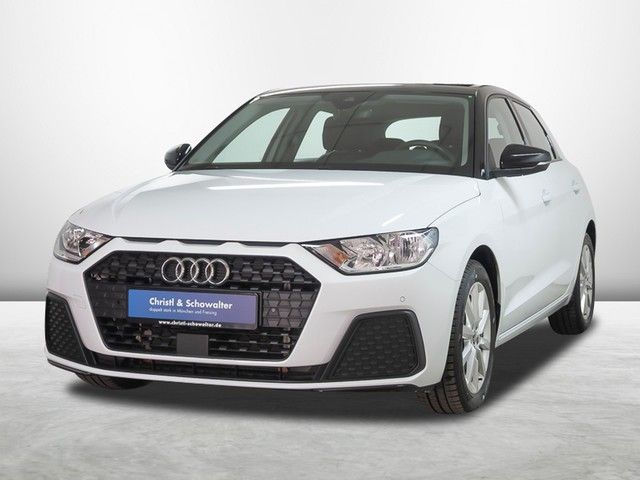 Audi A1 Sportback 25 TFSI KLIMA ACC Rückfahrkamera