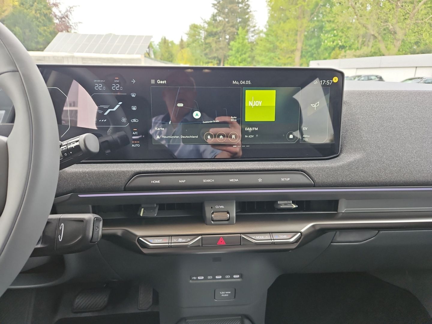 Kia EV2 - Bild 11
