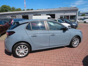 Opel Corsa - 6