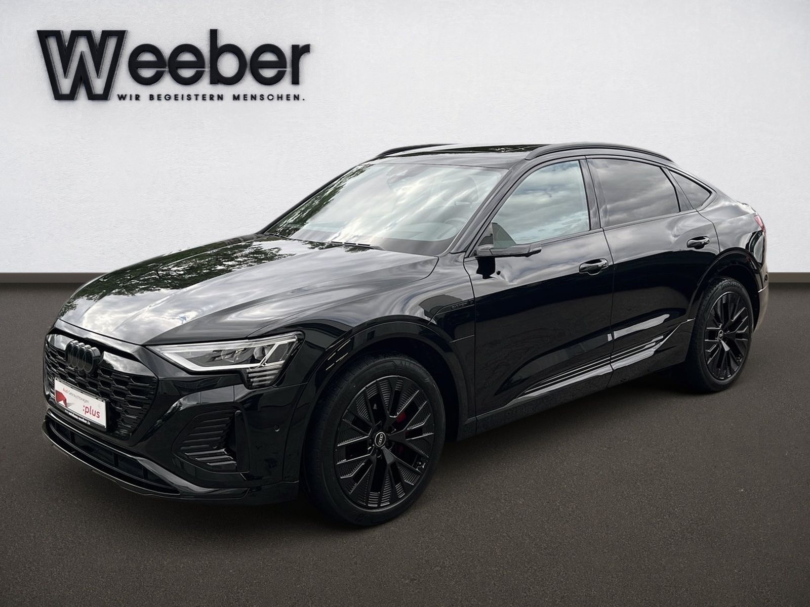 Audi Q8 Sportback e-tron quattro S line *HUD*4x SHZ*P imagem 2