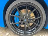 Ford Focus 2,3 EcoBoost RS Blue & Black RS B&B  - Ford Focus: B RS