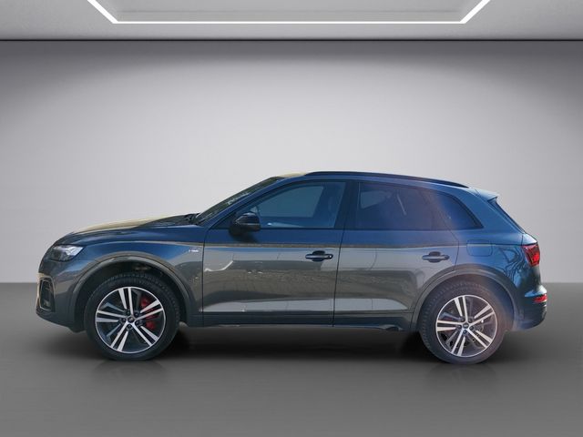 Q5 50 TFSI e quattro S line S-tronic