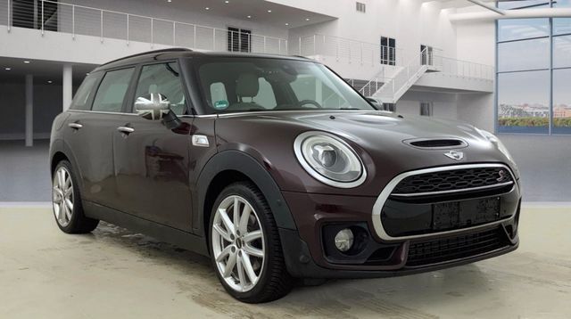 MINI COOPER_S Clubman Cooper S Pano/HUD/Insp neu