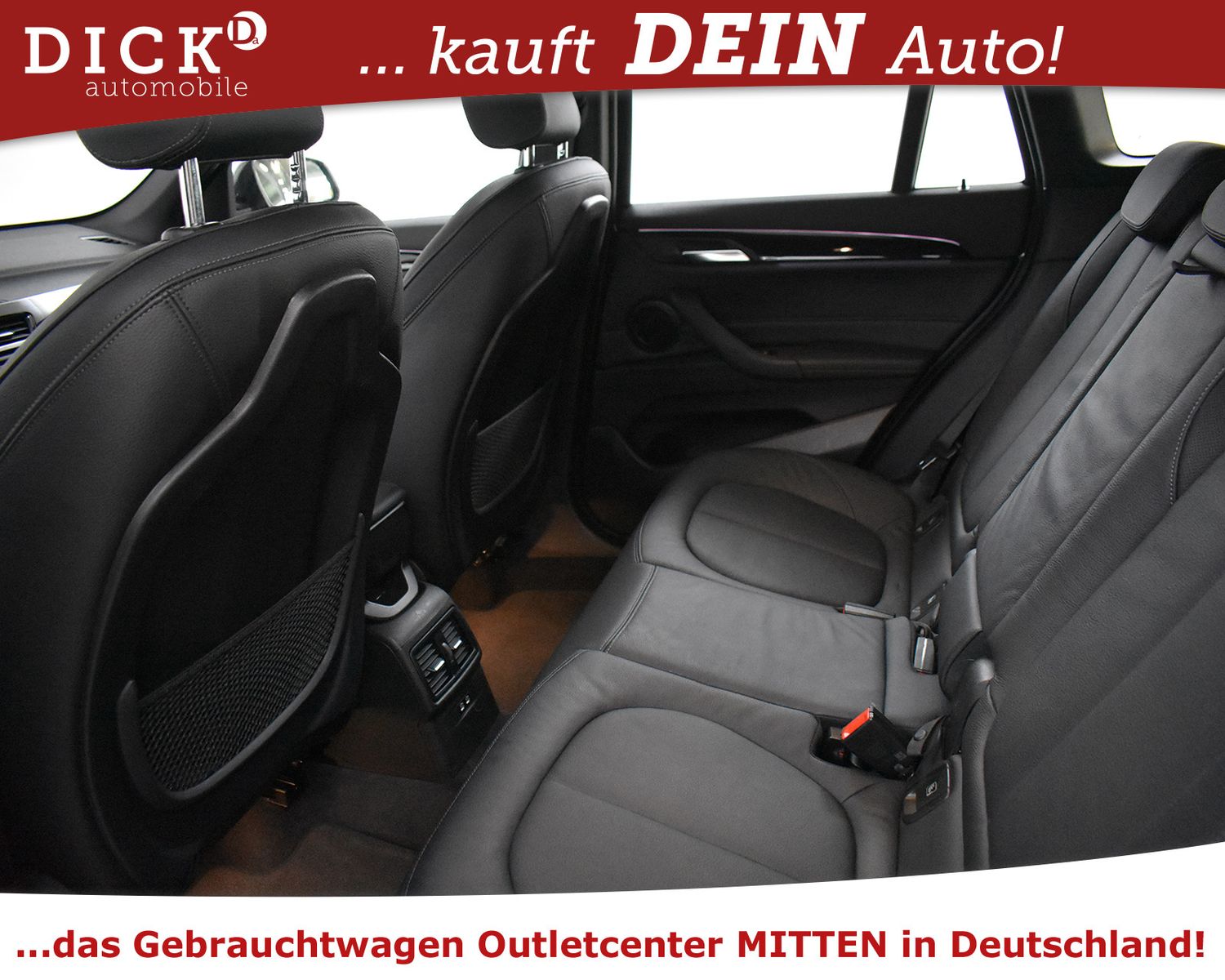 BMW X1 xDr 25e M Sport/PAKET+SHADOW+MEMO+KAM+LED+19" - Image 20