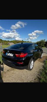 BMW X4 xDrive30d AT Advantage Advantage - BMW X4: Advantage