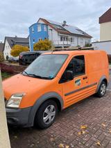 Ford Transit Connect Diesel 75 Ps TÜV Neu - gebrauchte Ford Transit Connect aus dem Jahr 2012