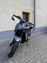 Yamaha MT-09  - YAMAHA FREIBURG
