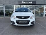Suzuki SX4 (RW/EY)(2006->) SX4 1.6 VVT 4x2 Style - gebrauchte Suzuki SX4 aus dem Jahr 2012
