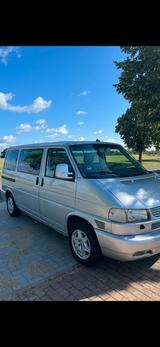Volkswagen T4 Multivan Generation 102PS13T RETausch - Volkswagen T4 Multivan: Generation
