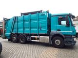 Mercedes-Benz Antos 2533  3-AchserZoeller MEDIUM XL 21.5 - Offers