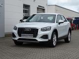 Audi Q2 35 TFSI S-tronic advanced - AHZV / Matrix-LED - Audi Q2 Gebrauchtwagen in Dresden