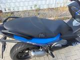BMW C 600 Sport Highline Paket TÜV neu! - BENZIN ROLLER