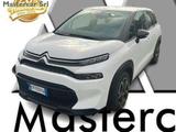Citroën CITROEN C3 Aircross 1.2 110cv Live - GM898VW - Citroën C3 Aircross Live mit Benzin-Antrieb