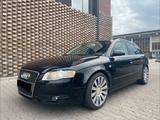 Audi A4 1.6 aus 2.Hand TÜV + Inspektion neu - Audi A4 aus 2005: Kombi