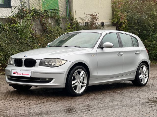 BMW 116i Lim. Klima+Tüv Neu