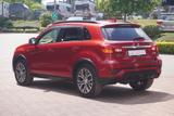 Mitsubishi ASX 1.6 Navi Kamera Sitzheizung DAB Bluetooth - Mitsubishi ASX mit Benzin-Antrieb: Geländewagen, 1.6