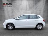 Volkswagen Polo VI 1.0 EU6d Life Navi digitales Cockpit LED - Volkswagen Polo: Eu