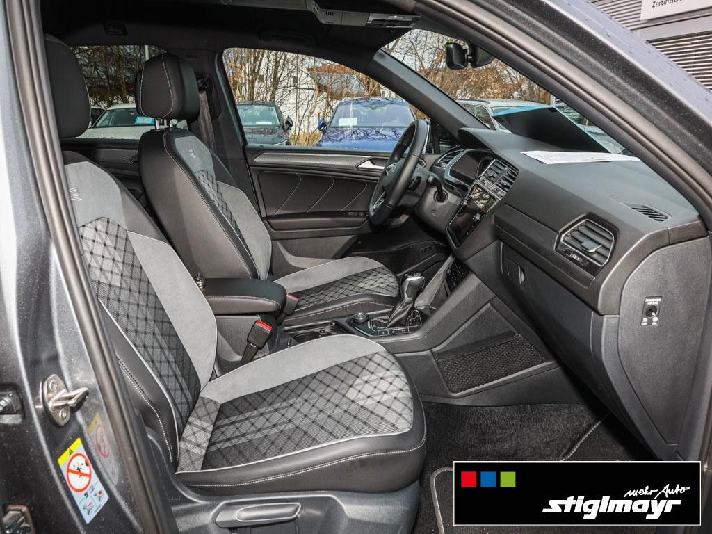 Volkswagen Tiguan Allspace - Bild 5