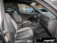 Volkswagen Tiguan Allspace - Vorschau Bild 5