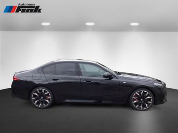 BMW 540d xDrive Limousine M Sportpaket Head-Up DAB