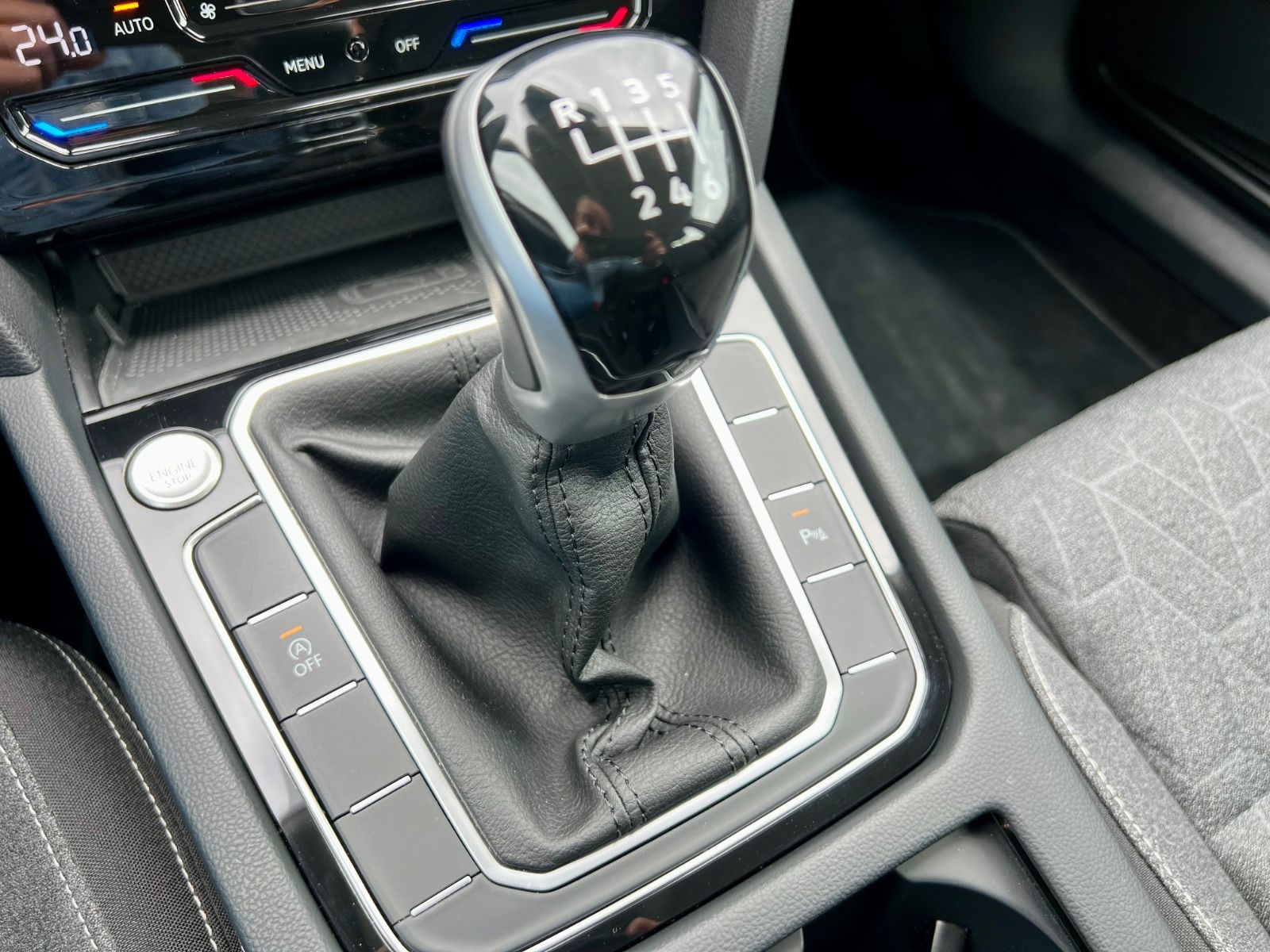 VW Passat Variant Business AAC NAVI SHZ MASSAGE