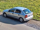 Opel Astra 1.6 Edition 2000 Classic Edition 2000 ... - Opel Astra aus 2000: Edition