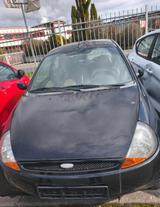 Ford ka .1000 - Ford Ka/Ka+ aus 2008