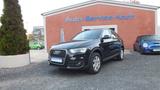 Audi Q3 2.0 TDI *AHK*XENON*SHZ*PDC*BC*TEMP* - Audi Gebrauchtwagen in Gera