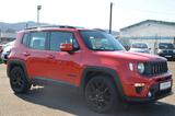 Jeep Renegade Longitude FWD/TüvNeu/Garantie! Nr.69 - rote Jeep Renegade
