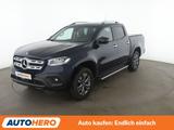 Mercedes-Benz X 250 d 4Matic Doppelkabine Edition Aut.*LED* - Mercedes-Benz X-Klasse Gebrauchtwagen