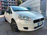 Fiat Punto - NEOPATENTATI - gebrauchte Fiat Punto aus dem Jahr 2011