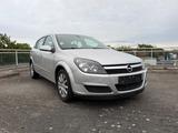 Opel Astra 1.8* Vollautomatik* Tempomat* - Opel Astra aus 2004