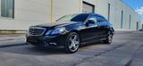 Mercedes-Benz E 500 AMG Paket - gebrauchte Mercedes-Benz E 500 aus dem Jahr 2009