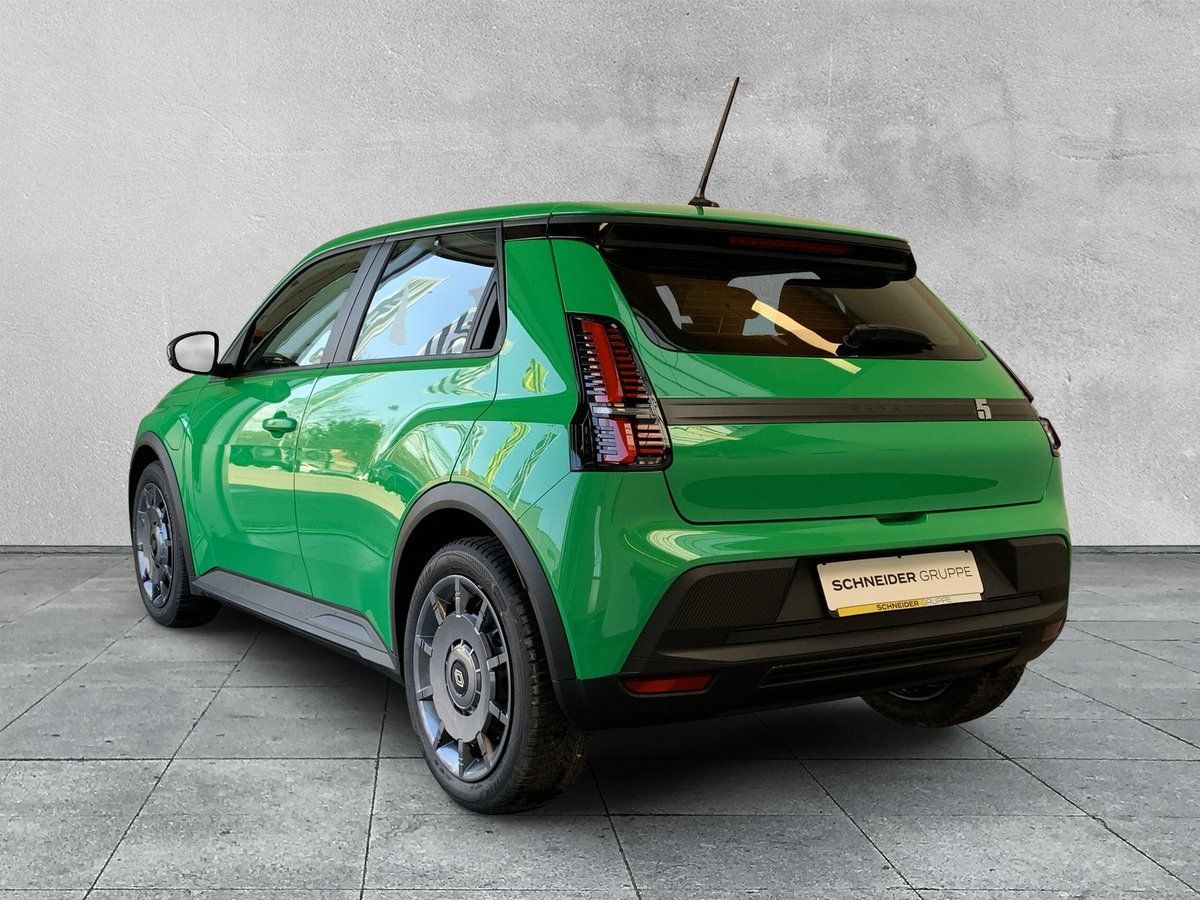 Renault R 5 - Bild 3