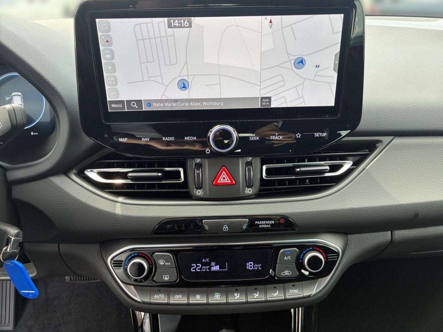 Hyundai i30 – Bild 9