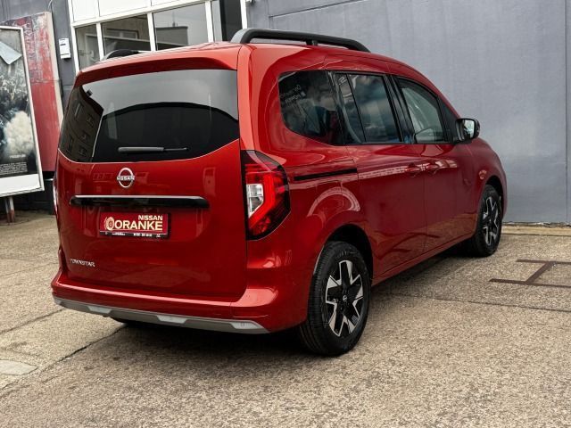 Fahrzeugabbildung Nissan Townstar 1.3 DIG-T N-Connecta Design*Navi*ALU