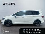 Volkswagen Touran Highline 1.5 TSI DSG *LED*AHK*Navi*4xSHZ* - VW Touran Gebrauchtwagen in Hamm