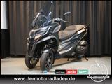 Piaggio MP3 530 EXCLUSIVE E5+ NERO METEORA / 2025 - PIAGGIO NEU ROLLER