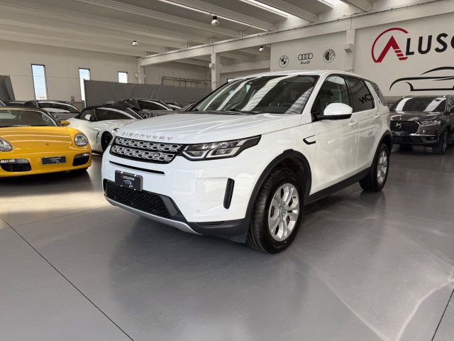 Land Rover Discovery Sport Discovery Sport 2.0 T