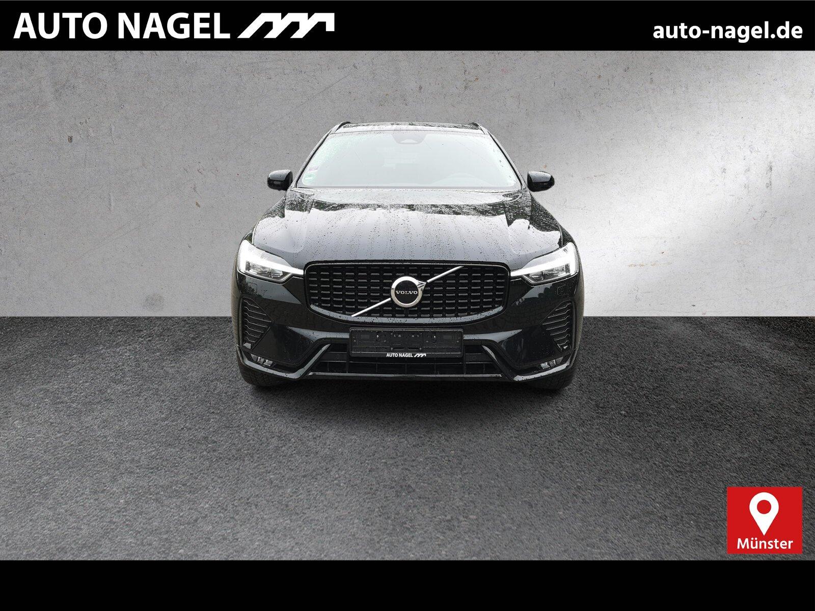 Volvo XC60 B4 Plus Dark |SD|Keyless-Start|Autom|Klima