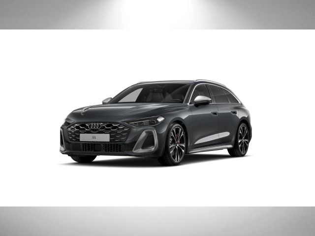 Audi S5 Avant TFSI 270 kW S tronic