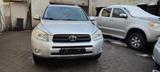 Toyota RAV 4 2.0-l-VVT-i 4x4 Executive AUTOMATIK - Toyota RAV 4 aus 2006
