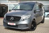 Mercedes-Benz V300 d Marco Polo 360° el. Schiebetüren Leder - : Van, Schiebetüren